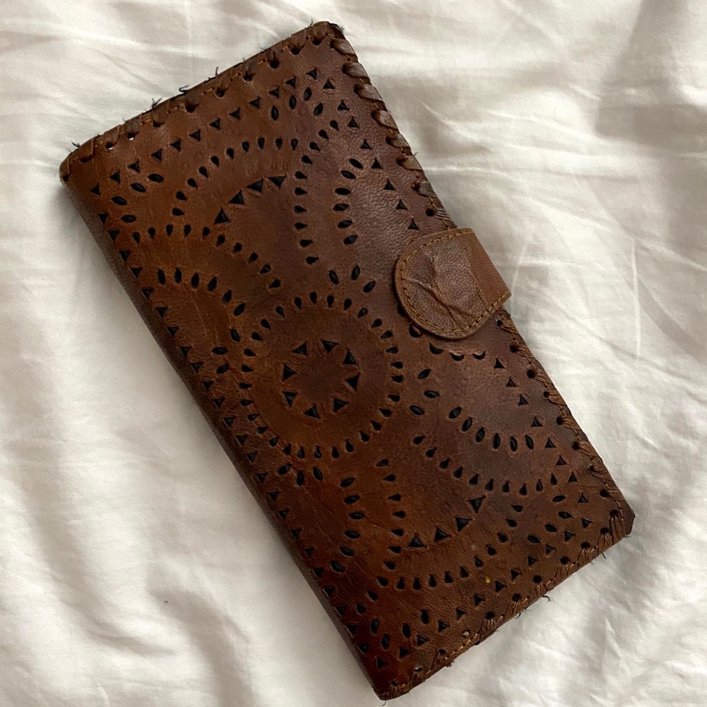 Cleobella wallet